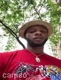 Poster for Intro video video from Papoose Mackie