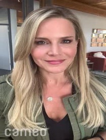 Poster for Intro video video from Julie Benz