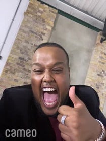 Poster for Intro video video from Chunkz