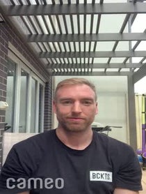Poster for Intro video video from Brendan Teys
