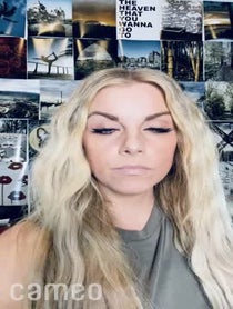 Poster for Intro video video from Lindsay Ell