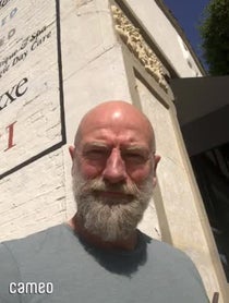 Poster for Intro video video from Graham McTavish
