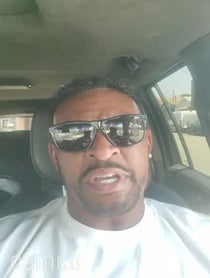 Poster for Intro video video from Willie McGinest