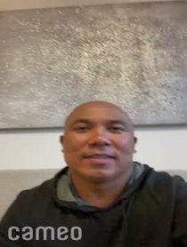 Poster for Intro video video from Hines Ward