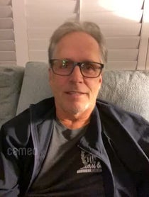 Poster for Intro video video from Gregory Harrison
