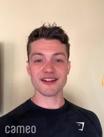 Poster for Intro video video from Christian Cowgill