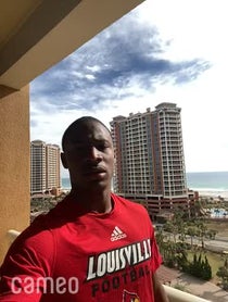 Poster for Intro video video from TuTu Atwell