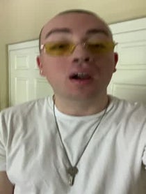Poster for Intro video video from CHRXSTOPHER