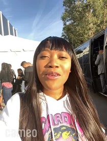 Poster for Intro video video from Lauren-Ashley Beck