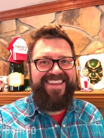 Poster for Intro video video from Rutledge Wood