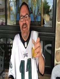 Poster for Intro video video from Mark The Bagger