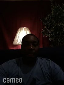 Poster for Intro video video from Money Brown