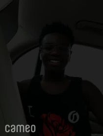 Poster for Intro video video from Alkoya Brunson