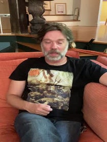 Poster for Intro video video from Rufus Wainwright