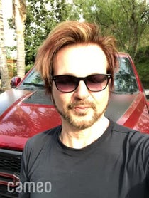 Poster for Intro video video from Rikki Rockett