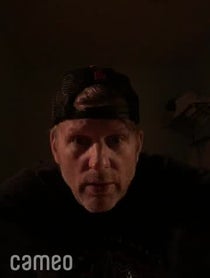 Poster for Intro video video from John Joseph