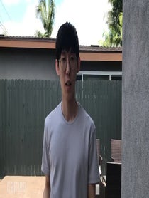 Poster for Intro video video from HyunJin "JDCR" Kim