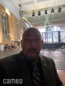 Poster for Intro video video from Joe A. Martinez