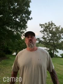 Poster for Intro video video from Marcus Luttrell