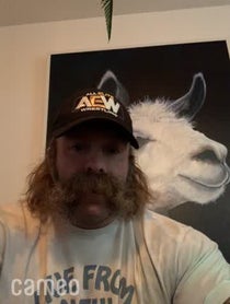 Poster for Intro video video from Andy Williams