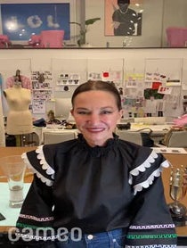 Poster for Intro video video from Cynthia Rowley