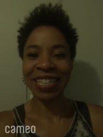 Poster for Intro video video from Marina Franklin