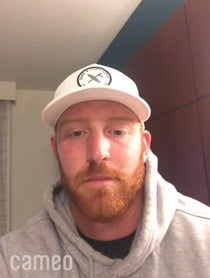 Poster for Intro video video from Cooper Rush