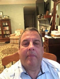 Poster for Intro video video from Chris Christie