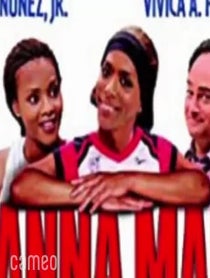Poster for Intro video video from Miguel A Nunez Jr