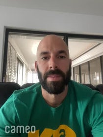 Poster for Intro video video from Mike Fiers