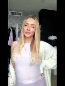 Poster for Intro video video from Lauryn Bosstick