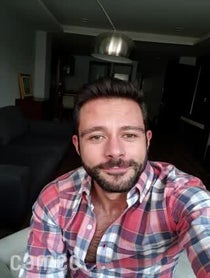 Poster for Intro video video from Gabo