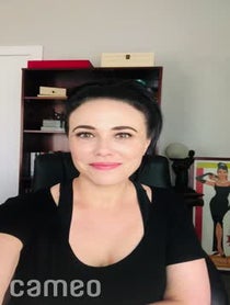 Poster for Intro video video from Kym Valentine