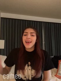Poster for Intro video video from Ahlyssa Marie