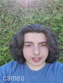 Poster for Intro video video from Nick Wolfhard