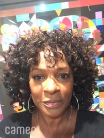 Poster for Intro video video from Vanessa Bell Calloway