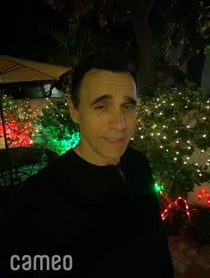 Poster for Intro video video from Adrian Paul