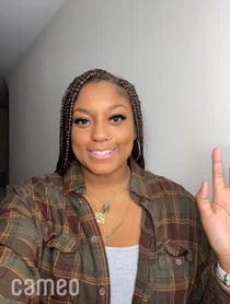 Poster for Intro video video from Samantha Michel