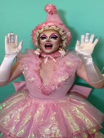Poster for Intro video video from Ellie Diamond