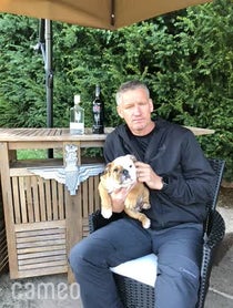 Poster for Intro video video from Mark Billy Billingham