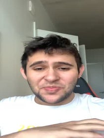 Poster for Intro video video from Asher Lieberman