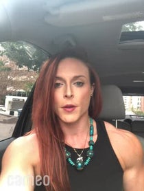 Poster for Intro video video from Katie Lee