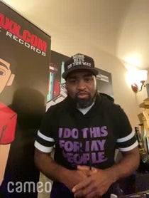 Poster for Intro video video from DJ Kayotik