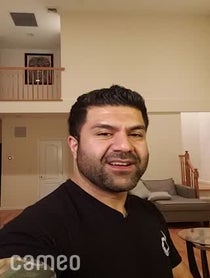 Poster for Intro video video from AJ Mihrzad