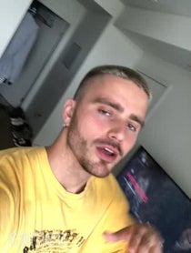 Poster for Intro video video from Alex Kuzjomkin