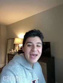 Poster for Intro video video from Steven Morea