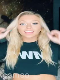 Poster for Intro video video from Amanda Johansen