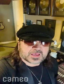 Poster for Intro video video from Michael Sweet