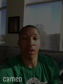 Poster for Intro video video from Grant Williams