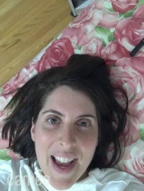 Poster for Intro video video from Abby Feldman / ORiMOH